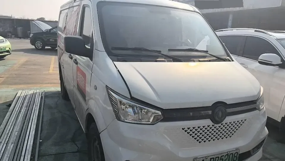 2020 WinnerWay EM60 BEV 41.86KWH,autocango,china used car exporter,china ev exporter,chinese used car exporter,chinese used ev exporter