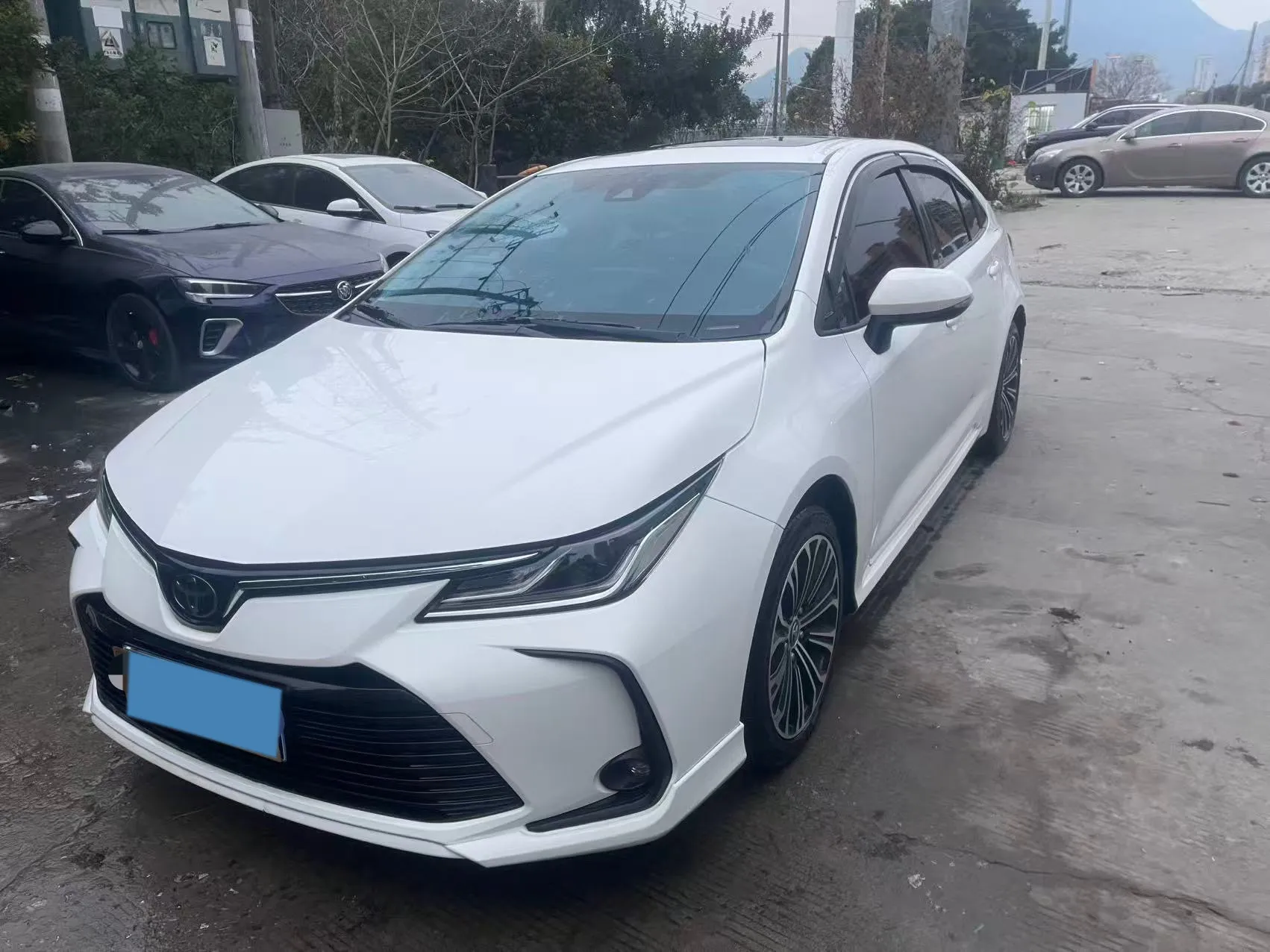 autocango,china used car exporter,china ev exporter,chinese used car exporter,chinese used ev exporter