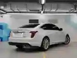 2023 Cadillac CT5 2.0T 237HP L4 10AT