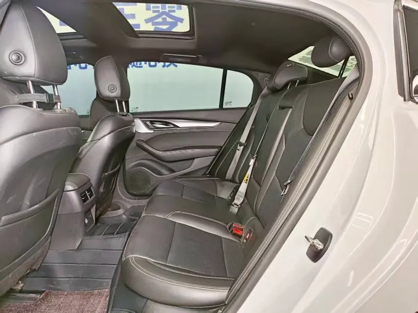 2023 Cadillac CT5 2.0T 237HP L4 10AT,autocango,china used car exporter,china ev exporter,chinese used car exporter,chinese used ev exporter