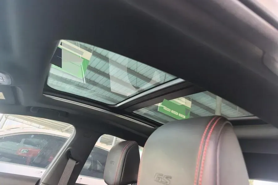 2023 Buick E4 BEV 65KWH,autocango,china used car exporter,china ev exporter,chinese used car exporter,chinese used ev exporter