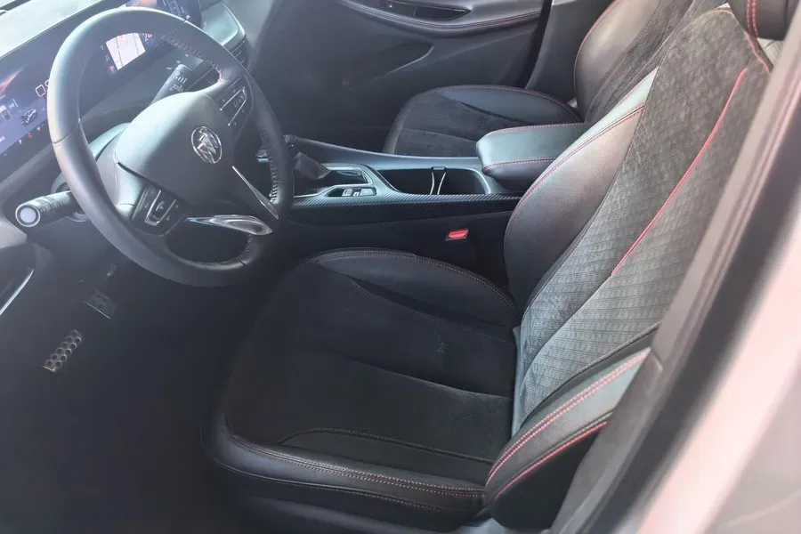 2023 Buick E4 BEV 65KWH,autocango,china used car exporter,china ev exporter,chinese used car exporter,chinese used ev exporter