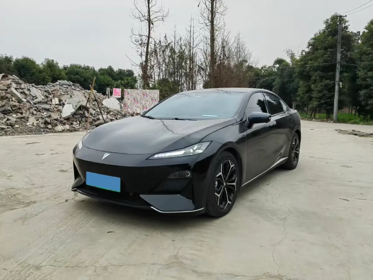 2023 Deepal SL03 1.5L 95HP L4 REEV 28.39KWH