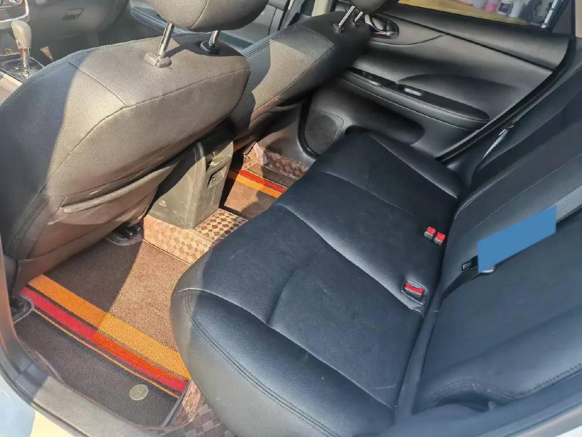 2023 Nissan Tiida 1.6L 122HP L4 CVT,autocango,china used car exporter,china ev exporter,chinese used car exporter,chinese used ev exporter