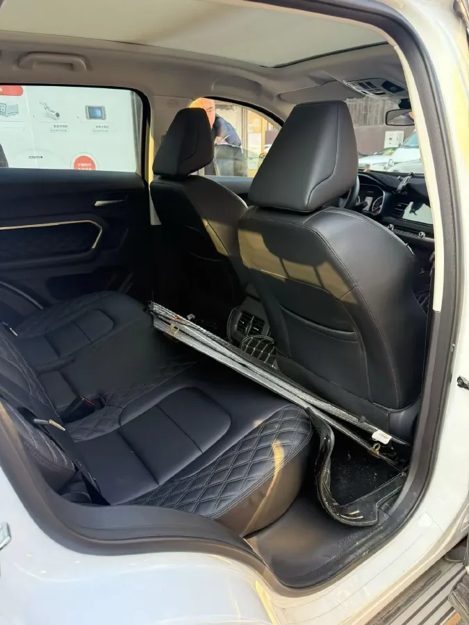 2020 Haval H6 1.5T 169HP L4 7DCT,autocango,china used car exporter,china ev exporter,chinese used car exporter,chinese used ev exporter