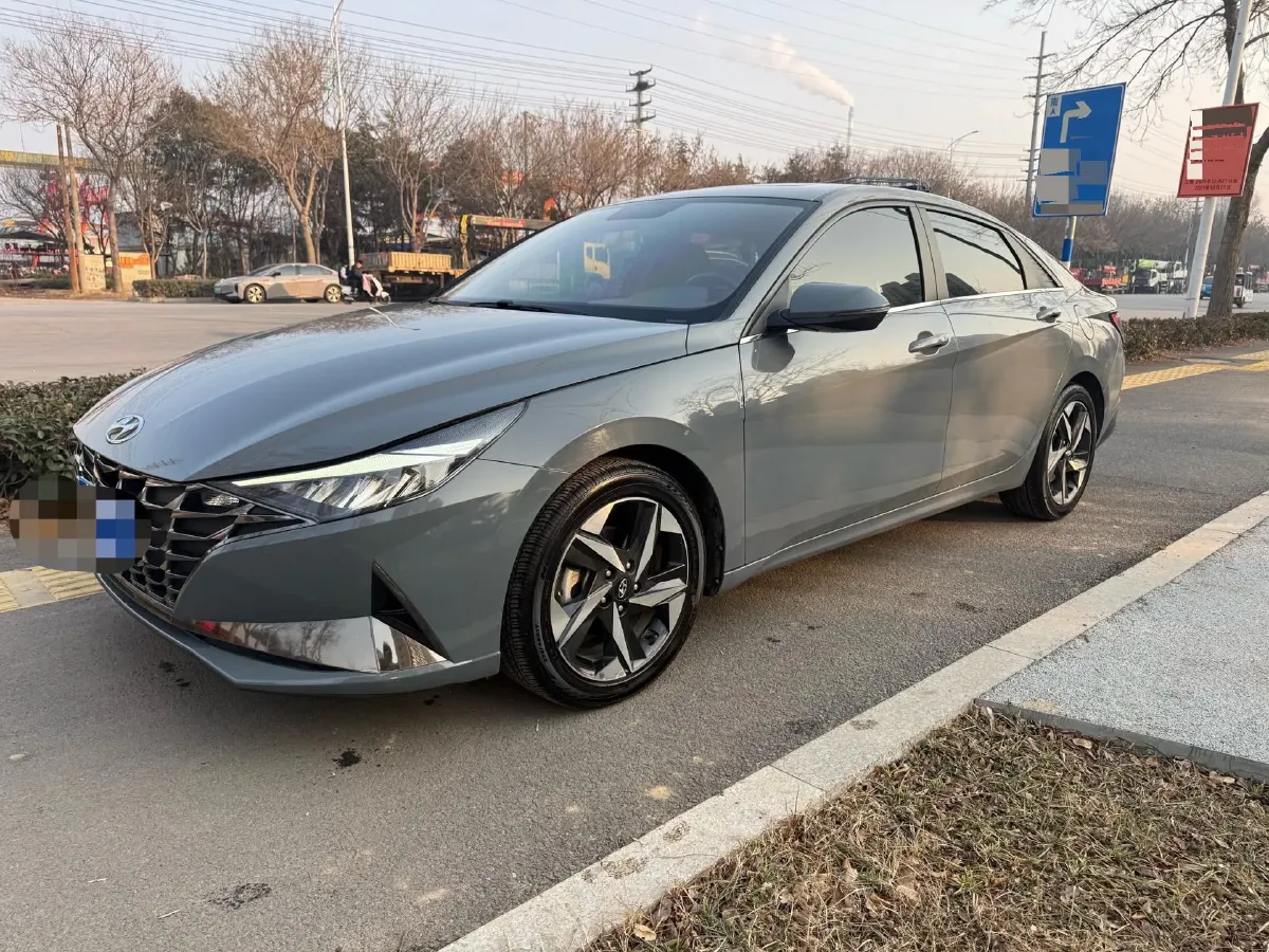 2021 Hyundai Elantra 1.5L 115HP L4 CVT,autocango,china used car exporter,china ev exporter,chinese used car exporter,chinese used ev exporter