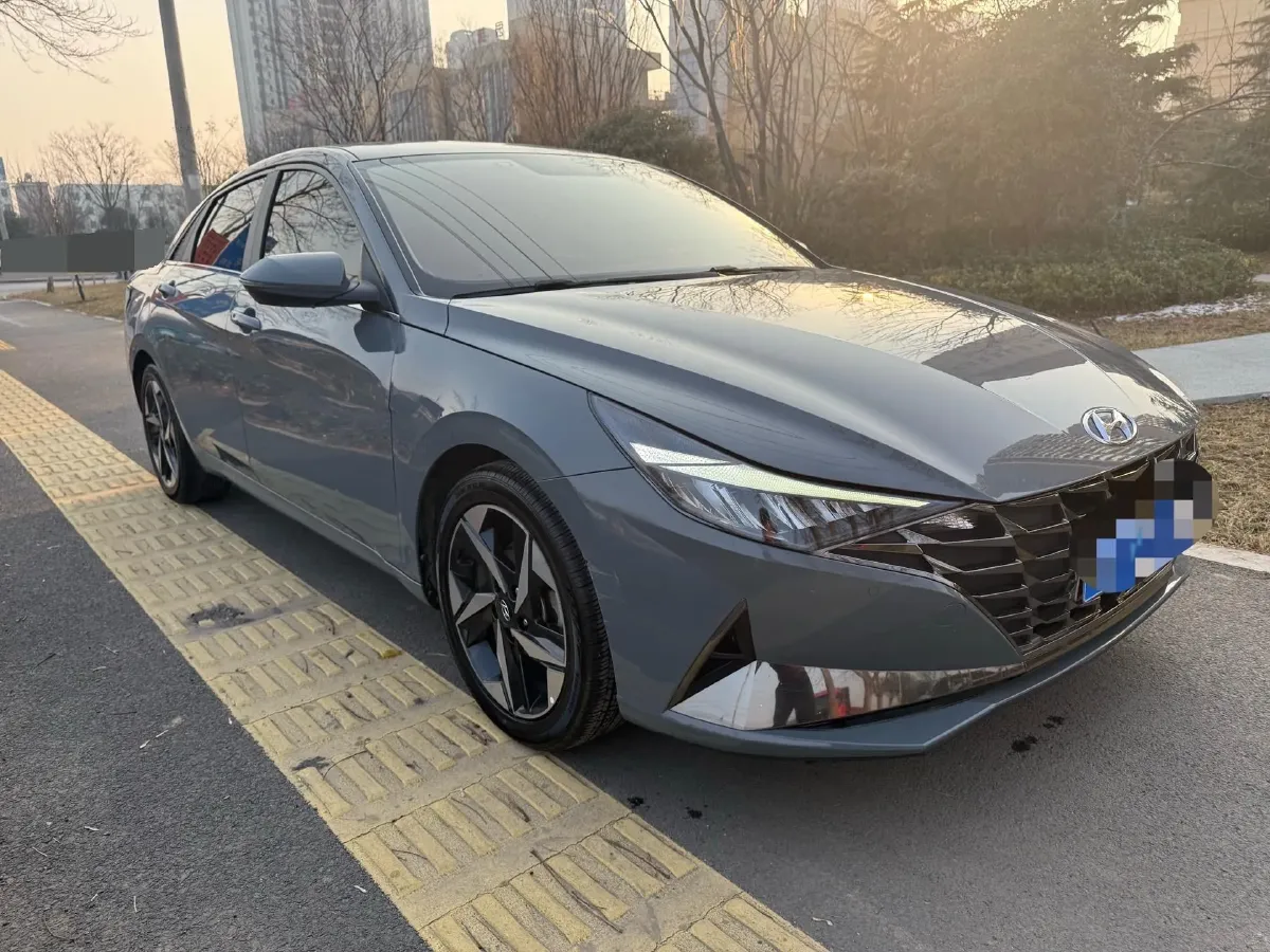 2021 Hyundai Elantra 1.5L 115HP L4 CVT,autocango,china used car exporter,china ev exporter,chinese used car exporter,chinese used ev exporter