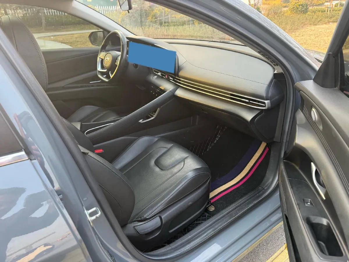 2021 Hyundai Elantra 1.5L 115HP L4 CVT,autocango,china used car exporter,china ev exporter,chinese used car exporter,chinese used ev exporter