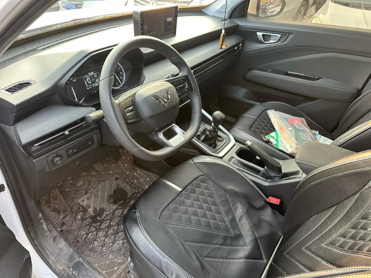 2022 WuLing XingChi 1.5L 99HP L4 6MT,autocango,china used car exporter,china ev exporter,chinese used car exporter,chinese used ev exporter