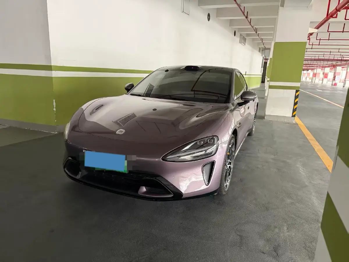 2024 MI SU7 BEV 101KWH