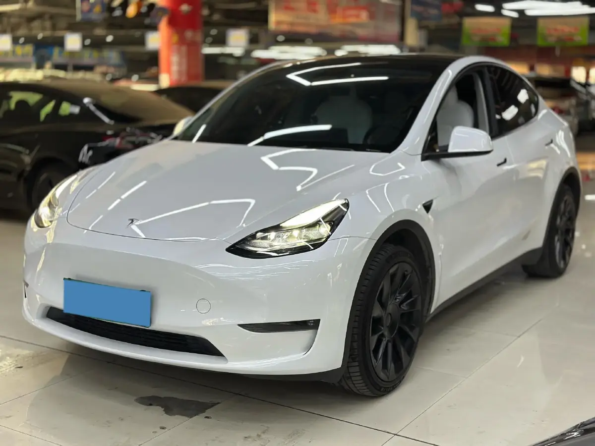 2024 Tesla Model Y BEV 78.4KWH