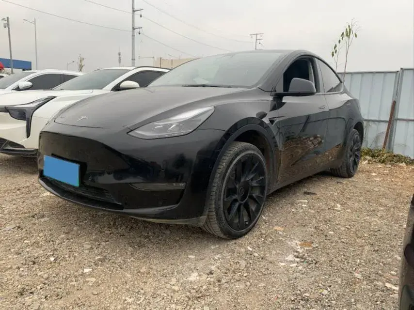 2021 Tesla Model Y BEV 60KWH