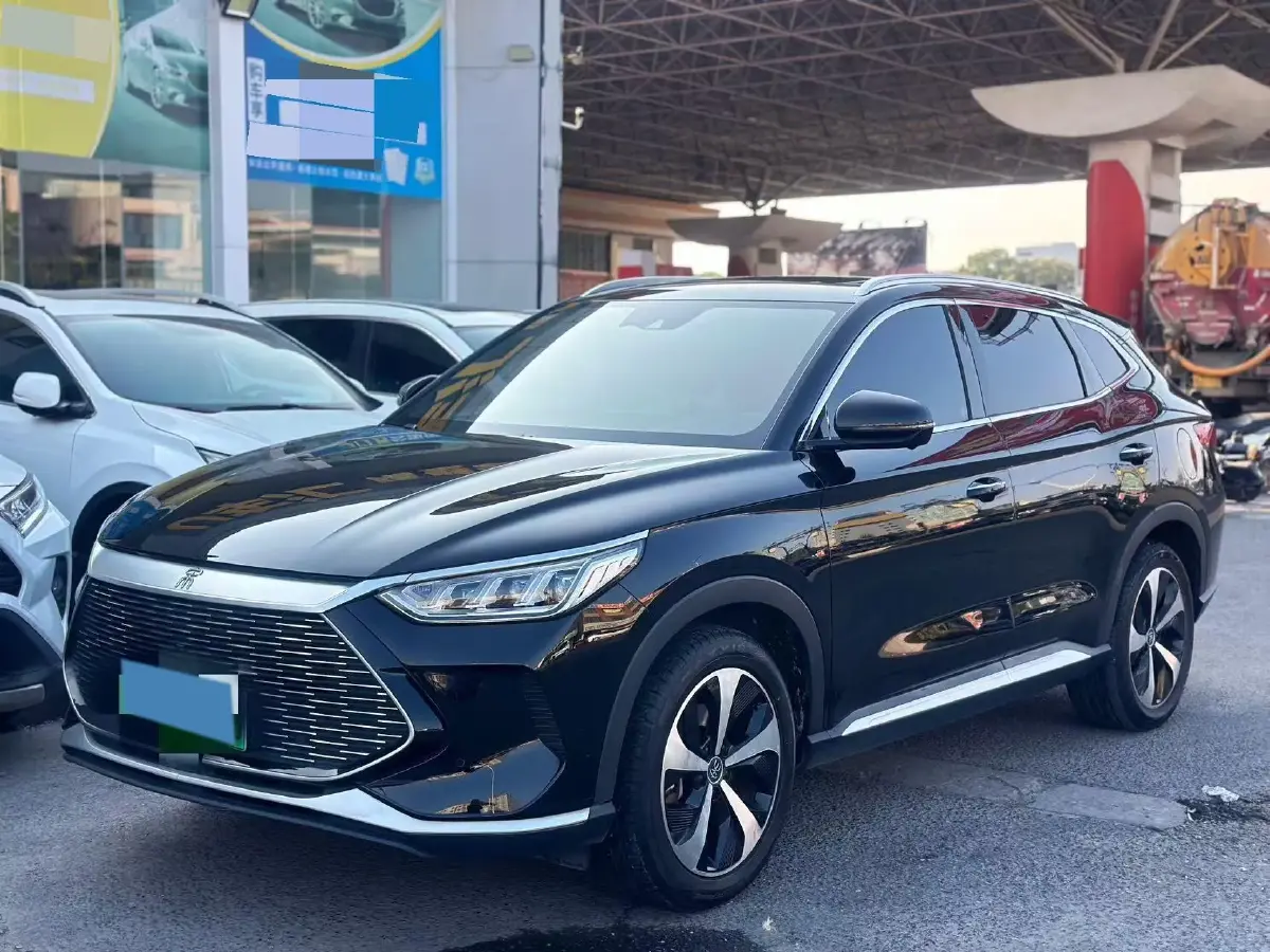 2022 Hyundai Tucson 2.0L 150HP L4 6AT Hybrid