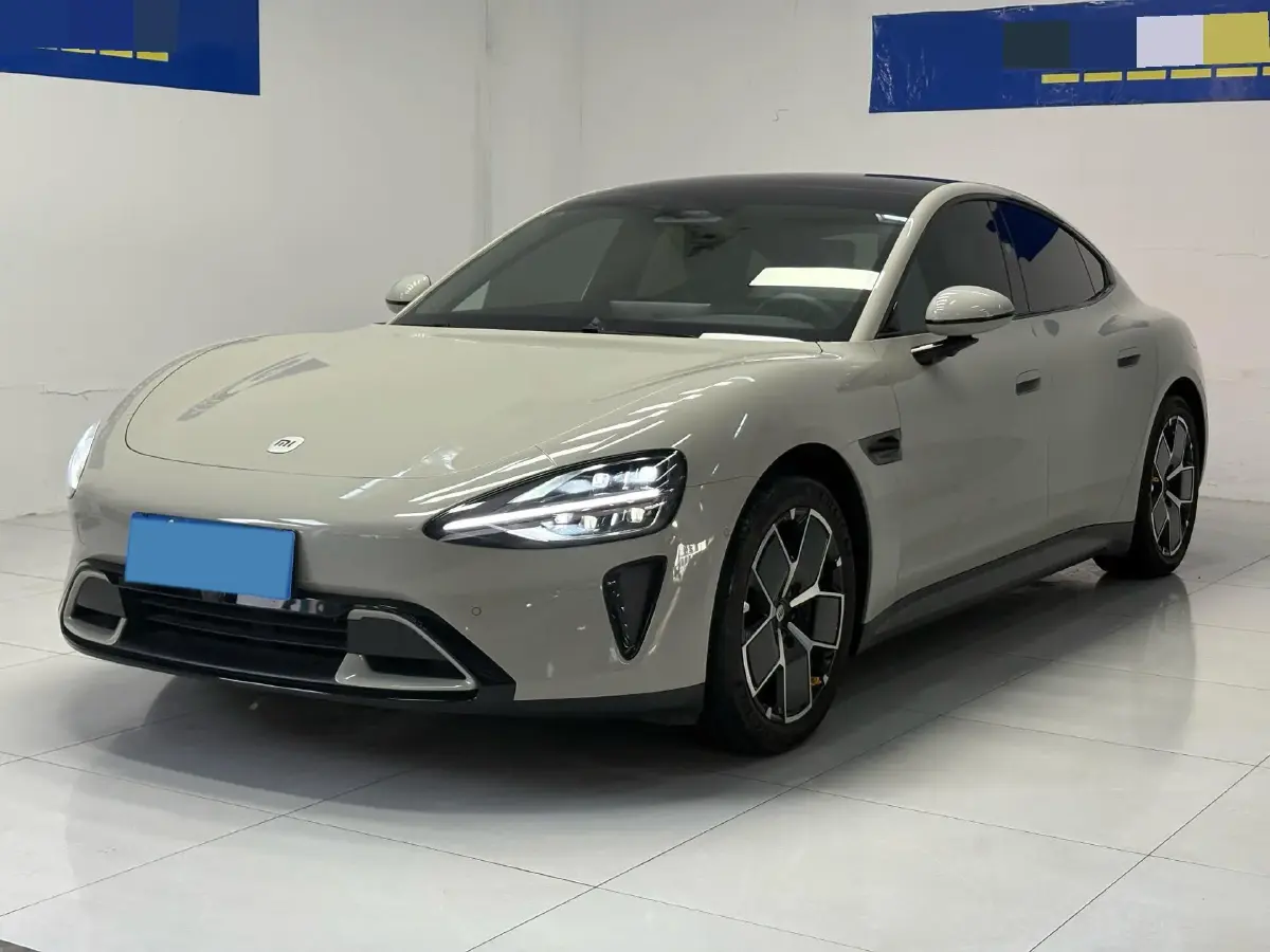 2024 MI SU7 BEV 73.6KWH