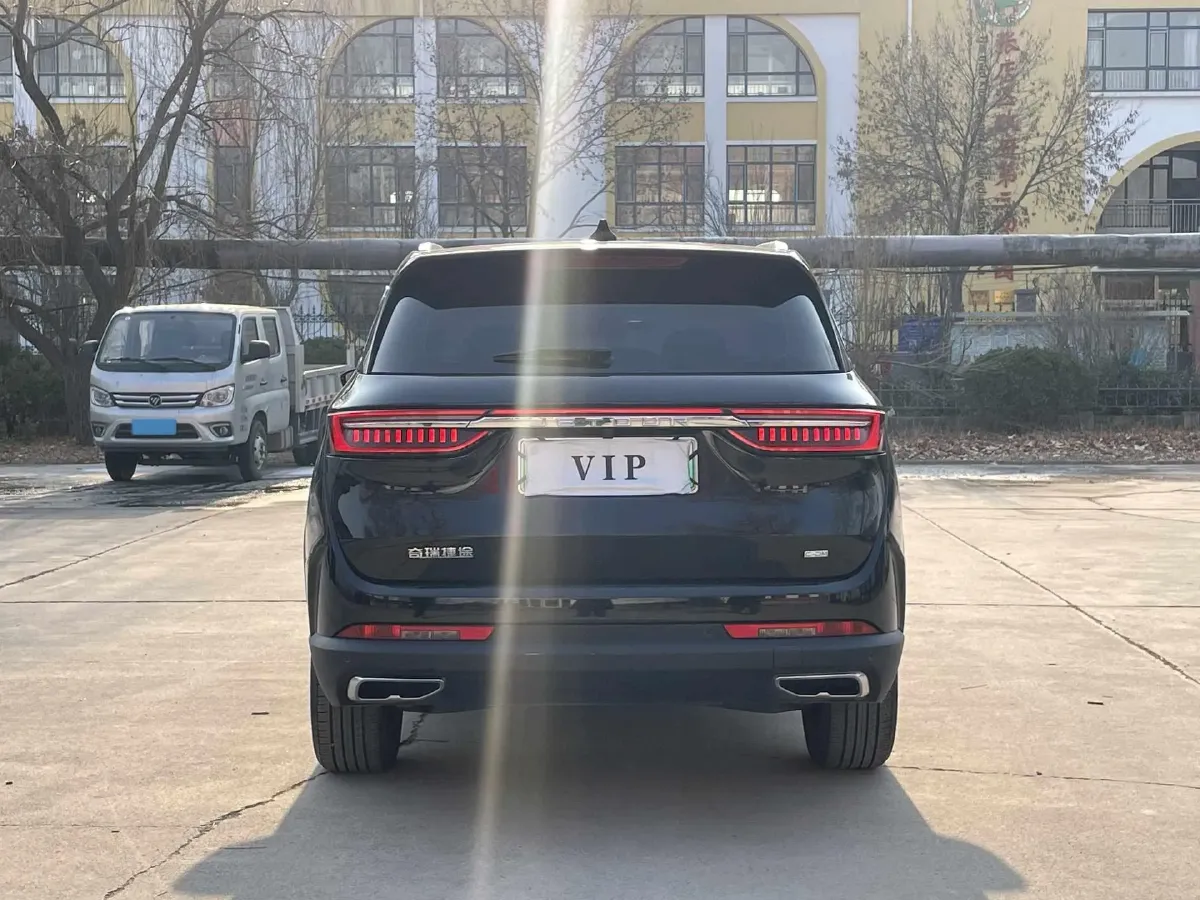 2023 ChangAn LanTuoZhe 2.0T 233HP L4 8AT,autocango,china used car exporter,china ev exporter,chinese used car exporter,chinese used ev exporter