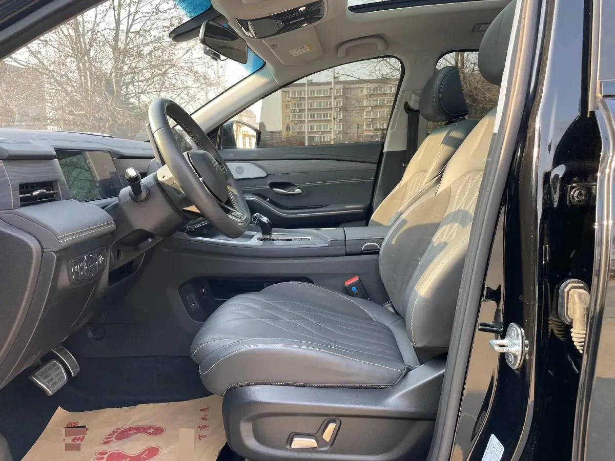 2023 ChangAn LanTuoZhe 2.0T 233HP L4 8AT,autocango,china used car exporter,china ev exporter,chinese used car exporter,chinese used ev exporter