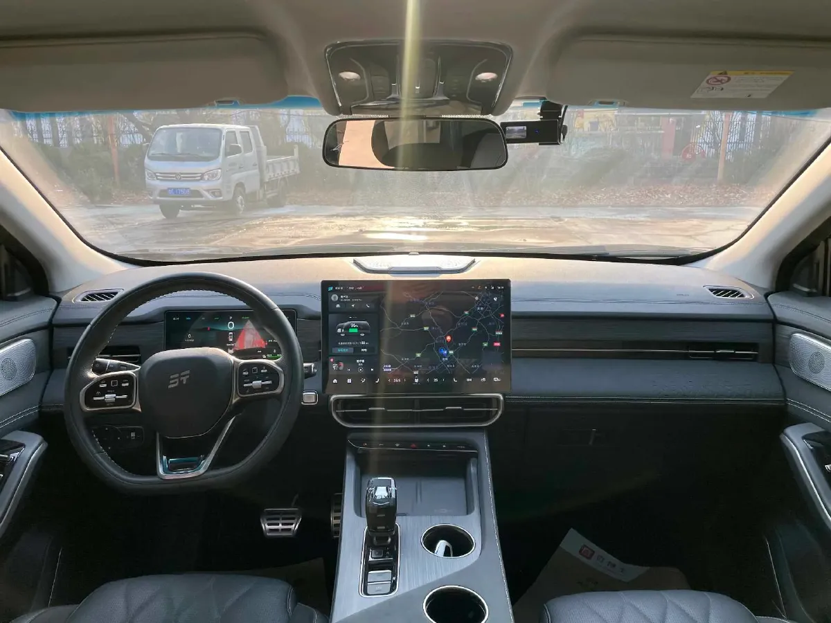 2023 ChangAn LanTuoZhe 2.0T 233HP L4 8AT,autocango,china used car exporter,china ev exporter,chinese used car exporter,chinese used ev exporter