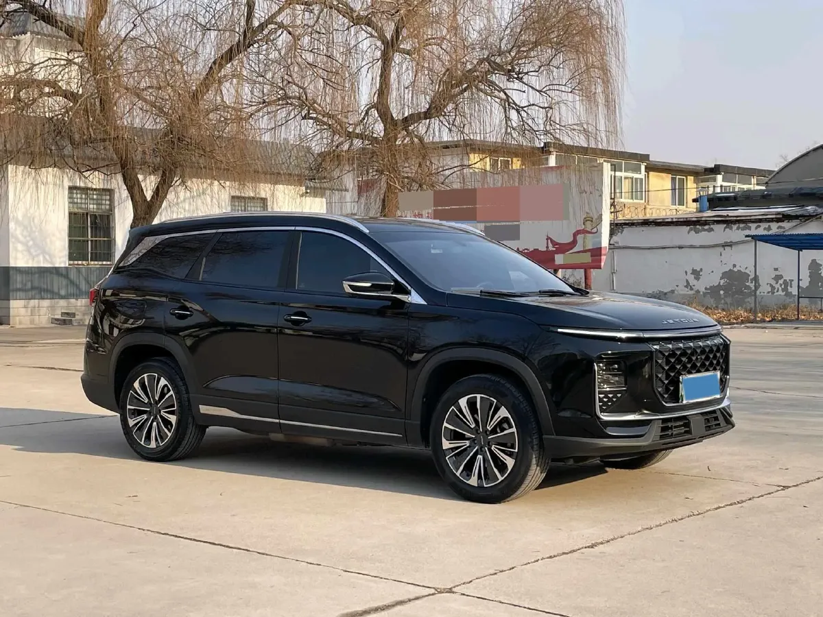 2023 ChangAn LanTuoZhe 2.0T 233HP L4 8AT,autocango,china used car exporter,china ev exporter,chinese used car exporter,chinese used ev exporter