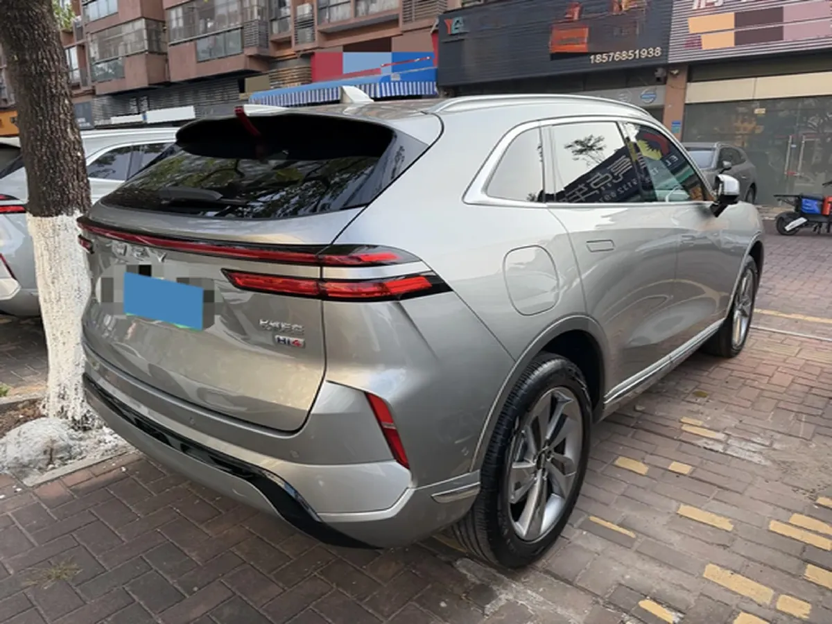 2024 WEY Mocha 1.5T 170HP L4 4DHT PHEV 35.04KWH,autocango,china used car exporter,china ev exporter,chinese used car exporter,chinese used ev exporter