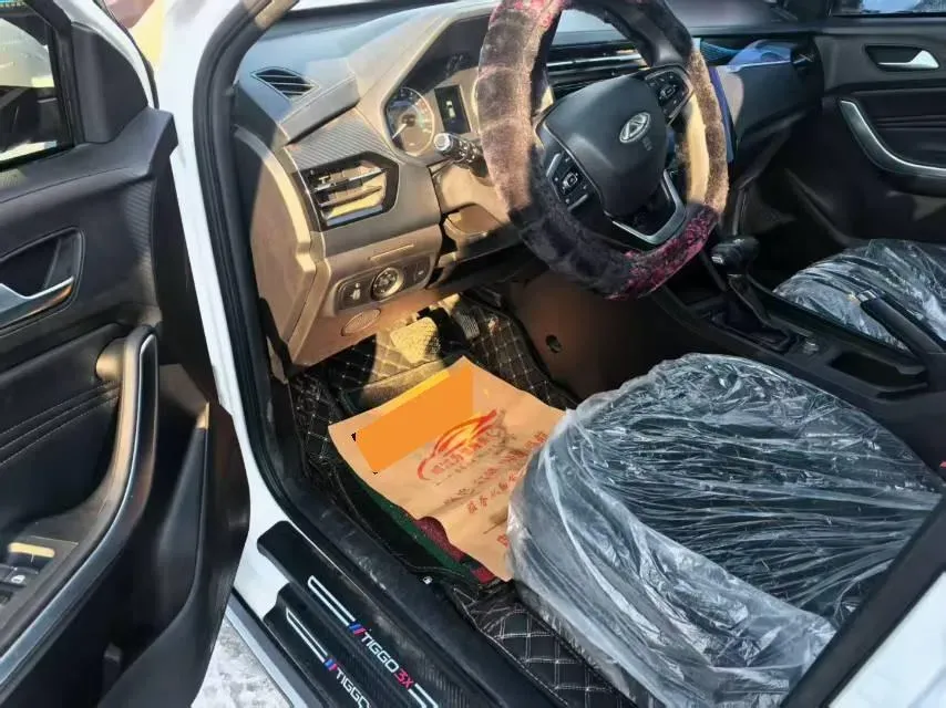 2024 Ruichi Auto EC71 BEV 41.85KWH,autocango,china used car exporter,china ev exporter,chinese used car exporter,chinese used ev exporter