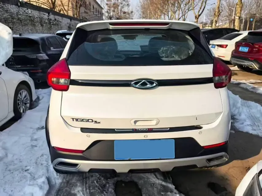 2024 Ruichi Auto EC71 BEV 41.85KWH,autocango,china used car exporter,china ev exporter,chinese used car exporter,chinese used ev exporter