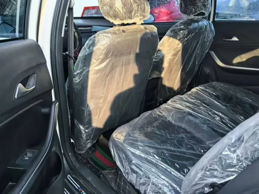 2024 Ruichi Auto EC71 BEV 41.85KWH,autocango,china used car exporter,china ev exporter,chinese used car exporter,chinese used ev exporter