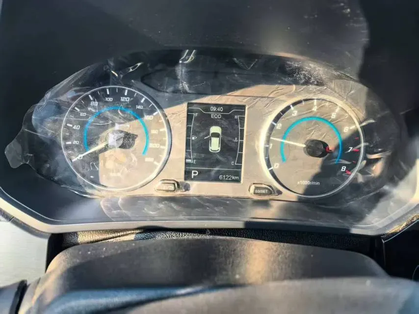 2024 Ruichi Auto EC71 BEV 41.85KWH,autocango,china used car exporter,china ev exporter,chinese used car exporter,chinese used ev exporter