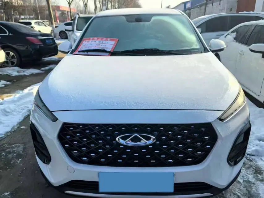 2024 Ruichi Auto EC71 BEV 41.85KWH,autocango,china used car exporter,china ev exporter,chinese used car exporter,chinese used ev exporter