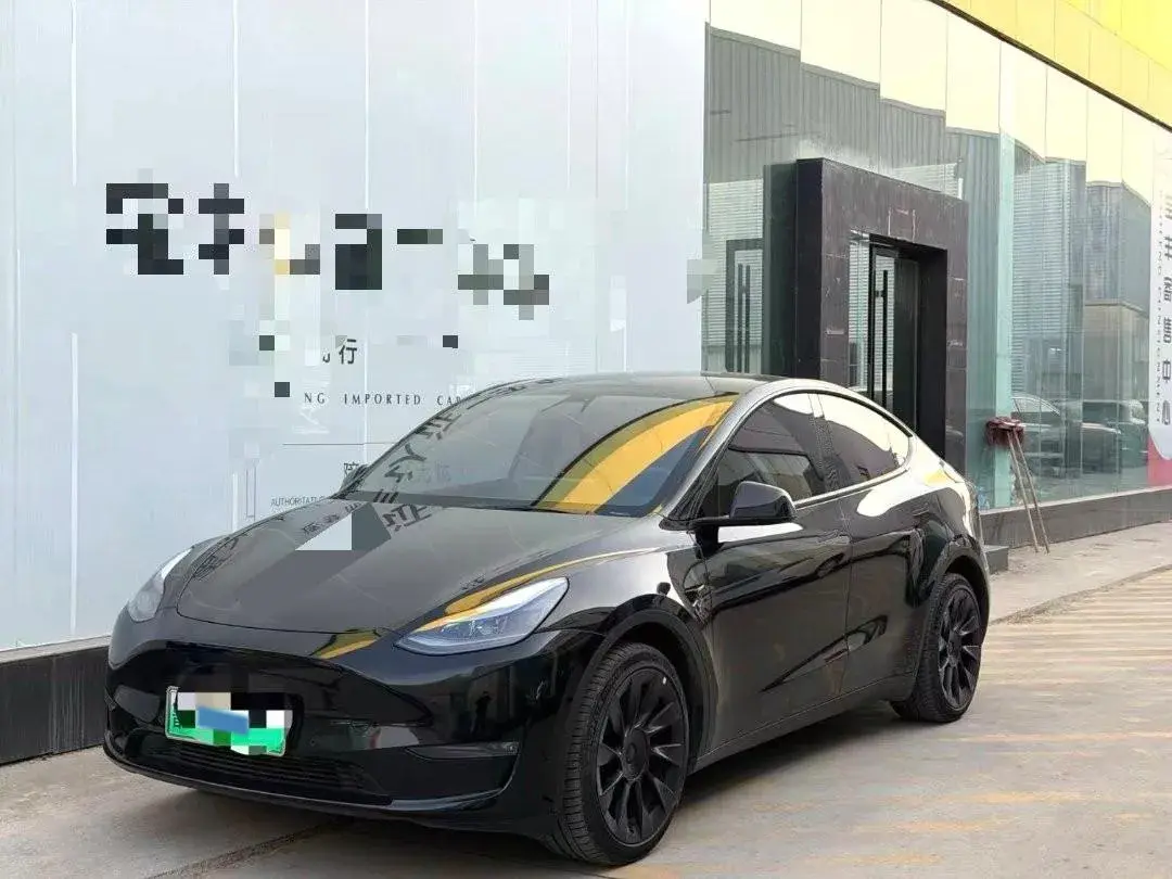 2023 Tesla Model Y BEV 78.4KWH