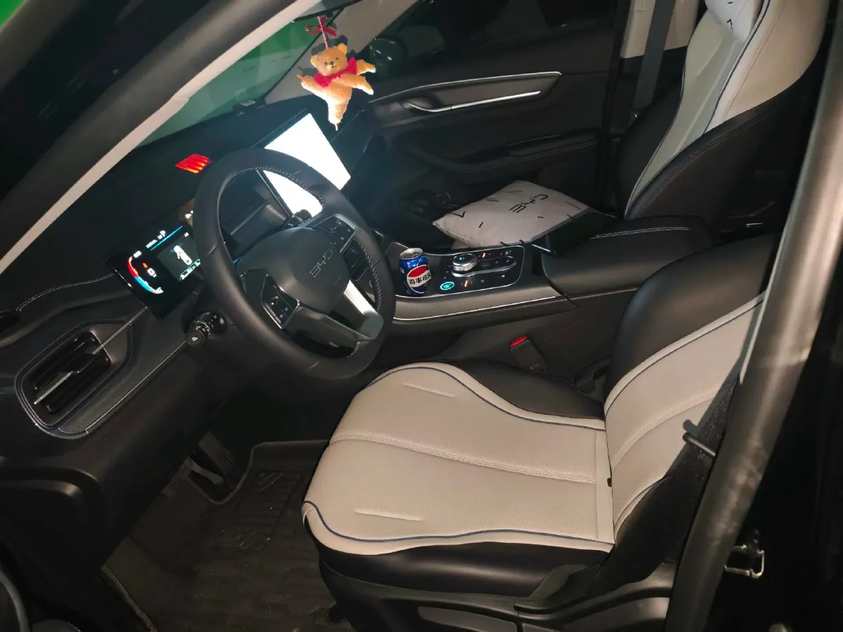 2024 BYD Qin Plus 1.5L 110HP L4 E-CVT PHEV 8.32KWH,autocango,china used car exporter,china ev exporter,chinese used car exporter,chinese used ev exporter