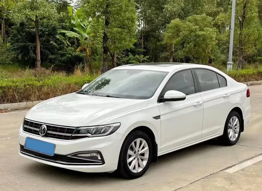 2019 Great Wall Wingle 7 2.0T 156HP L4 6MT