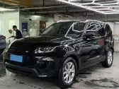 2018 LAND ROVER DISCOVERY,autocango,china used car exporter,china ev exporter,chinese used car exporter,chinese used ev exporter