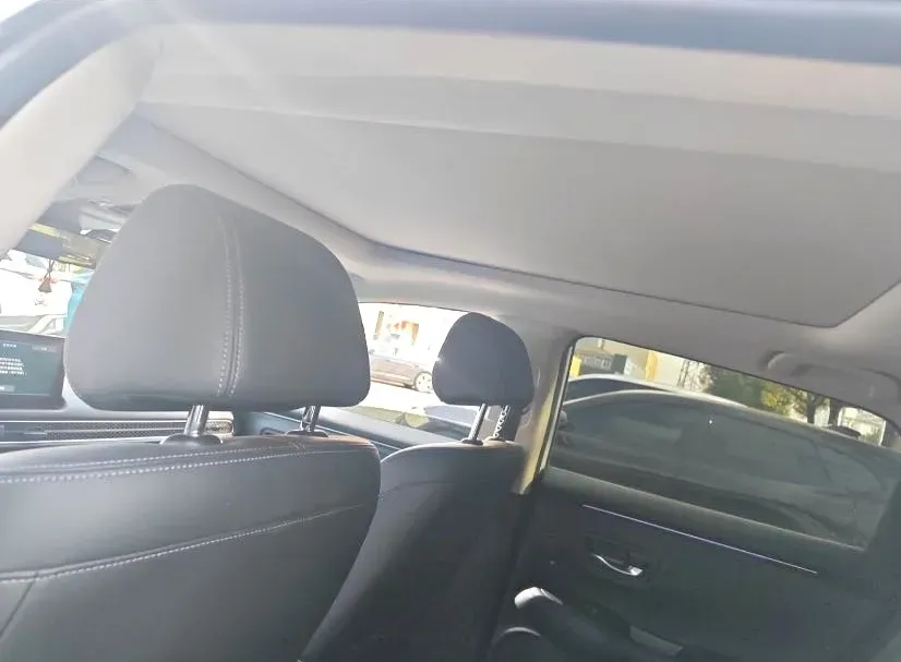 2023 Honda HR-V 2.0L 143HP L4 E-CVT Hybrid,autocango,china used car exporter,china ev exporter,chinese used car exporter,chinese used ev exporter