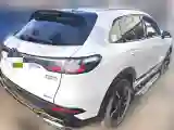 2023 Honda HR-V 2.0L 143HP L4 E-CVT Hybrid