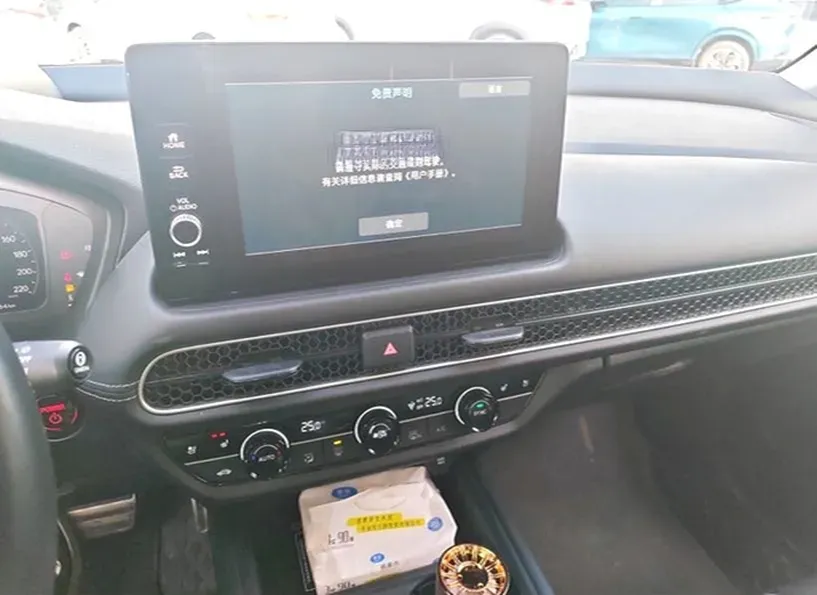 2023 Honda HR-V 2.0L 143HP L4 E-CVT Hybrid,autocango,china used car exporter,china ev exporter,chinese used car exporter,chinese used ev exporter