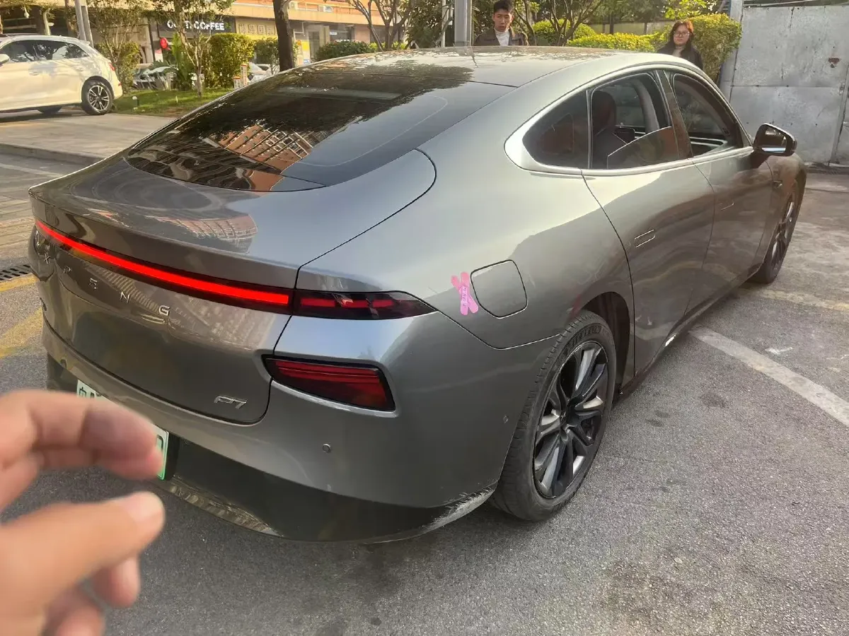 2022 Sehol AiPao S BEV 84KWH,autocango,china used car exporter,china ev exporter,chinese used car exporter,chinese used ev exporter