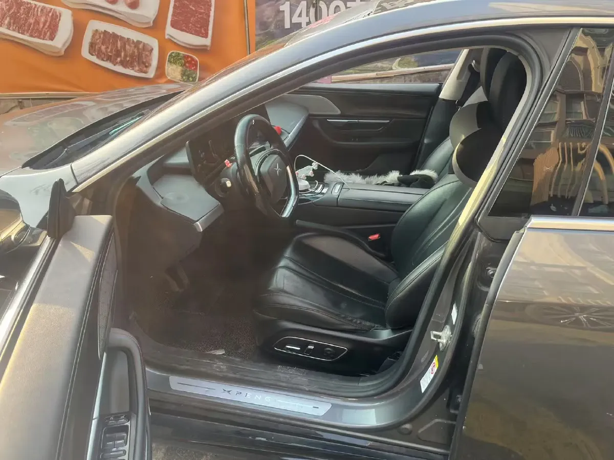 2022 Sehol AiPao S BEV 84KWH,autocango,china used car exporter,china ev exporter,chinese used car exporter,chinese used ev exporter