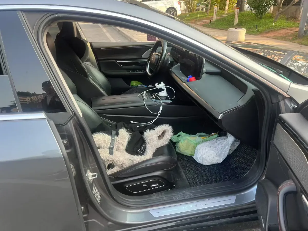 2022 Sehol AiPao S BEV 84KWH,autocango,china used car exporter,china ev exporter,chinese used car exporter,chinese used ev exporter