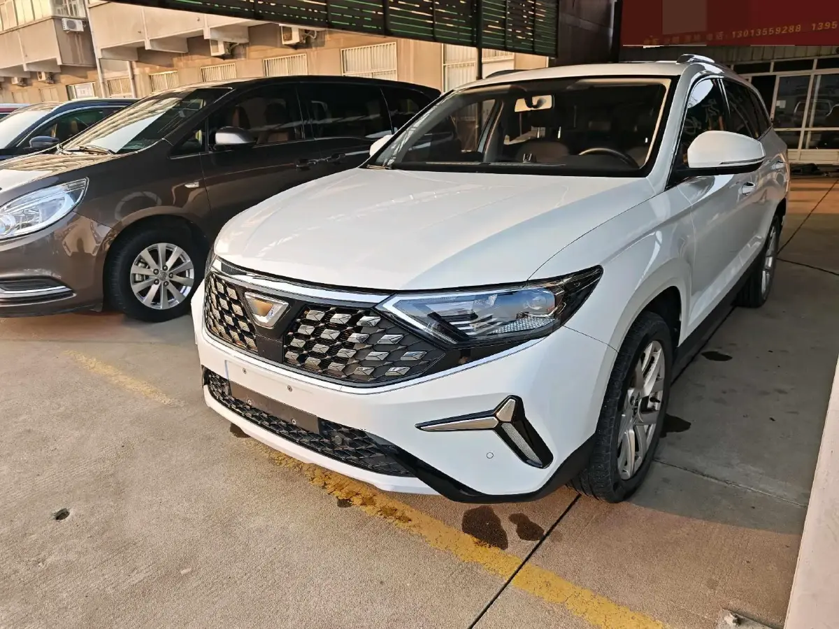 2023 Jetta VS7 1.4T 150HP L4 6AT