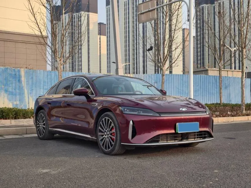 2025 Fulwin FulwinA9L 1.5T 156HP L4 1DHT PHEV,autocango,china used car exporter,china ev exporter,chinese used car exporter,chinese used ev exporter