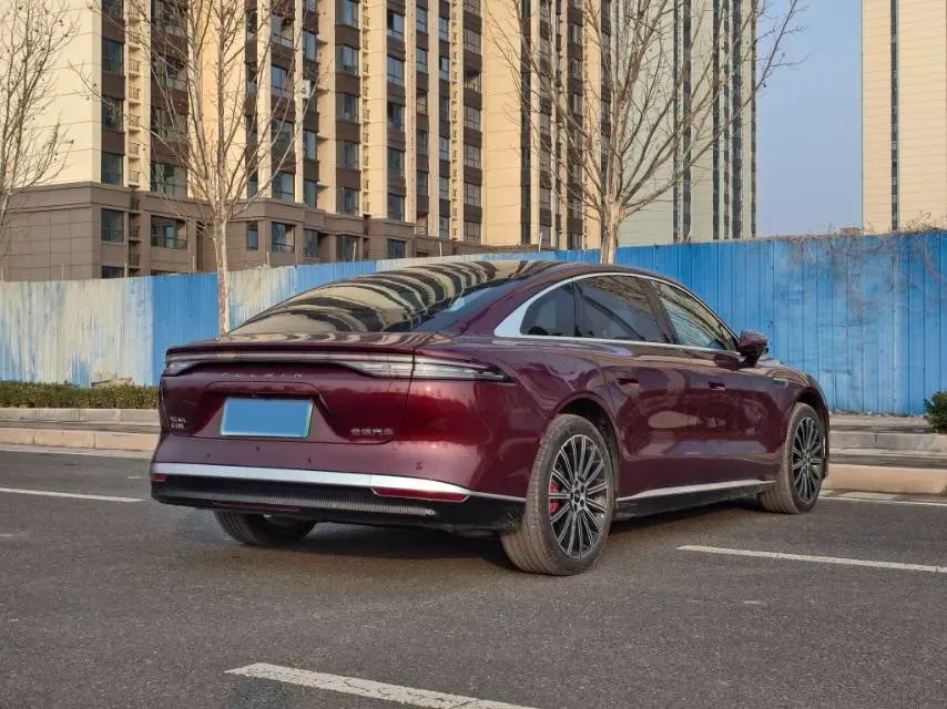 2025 Fulwin FulwinA9L 1.5T 156HP L4 1DHT PHEV,autocango,china used car exporter,china ev exporter,chinese used car exporter,chinese used ev exporter