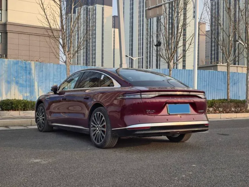 2025 Fulwin FulwinA9L 1.5T 156HP L4 1DHT PHEV,autocango,china used car exporter,china ev exporter,chinese used car exporter,chinese used ev exporter