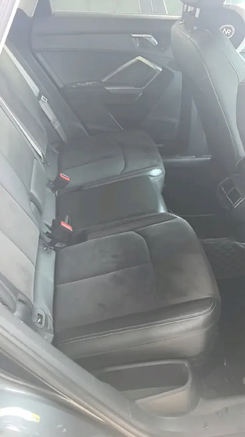 2022 Audi Q3 1.4T 150HP L4 7DCT,autocango,china used car exporter,china ev exporter,chinese used car exporter,chinese used ev exporter