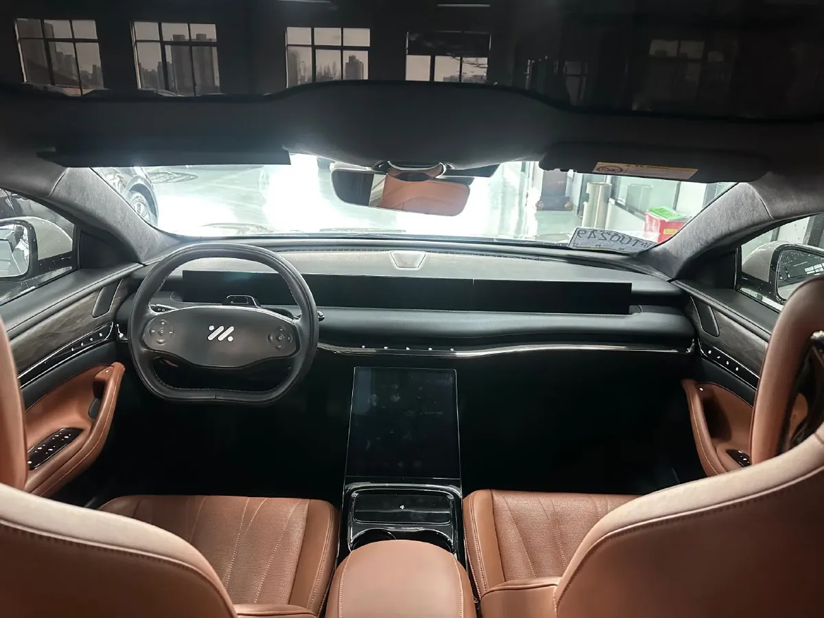 2022 IM L7 BEV 90KWH,autocango,china used car exporter,china ev exporter,chinese used car exporter,chinese used ev exporter