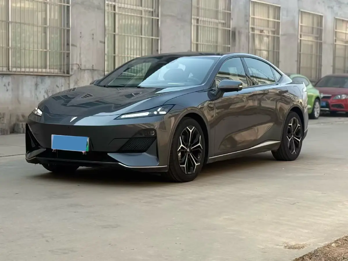 2023 Deepal SL03 1.5L 95HP L4 REEV 28.39KWH