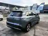 2023 WuLing XingYun 2.0L 136HP L4 1DHT Hybrid 1.8KWH