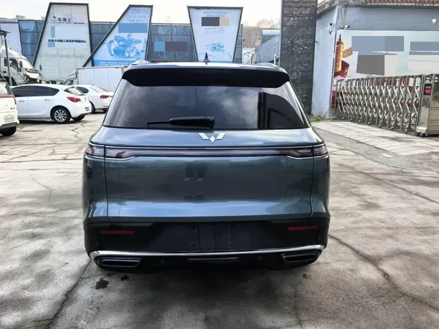 2023 WuLing XingYun 2.0L 136HP L4 1DHT Hybrid 1.8KWH,autocango,china used car exporter,china ev exporter,chinese used car exporter,chinese used ev exporter
