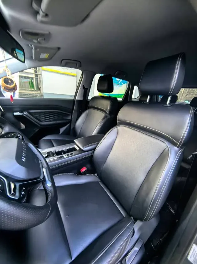 2023 WuLing XingYun 2.0L 136HP L4 1DHT Hybrid 1.8KWH,autocango,china used car exporter,china ev exporter,chinese used car exporter,chinese used ev exporter