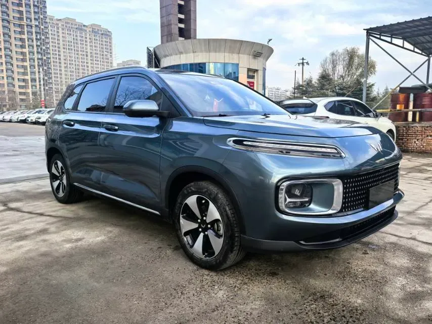 2023 WuLing XingYun 2.0L 136HP L4 1DHT Hybrid 1.8KWH,autocango,china used car exporter,china ev exporter,chinese used car exporter,chinese used ev exporter