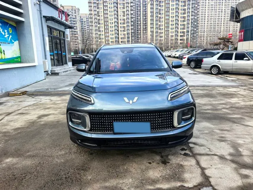 2023 WuLing XingYun 2.0L 136HP L4 1DHT Hybrid 1.8KWH,autocango,china used car exporter,china ev exporter,chinese used car exporter,chinese used ev exporter